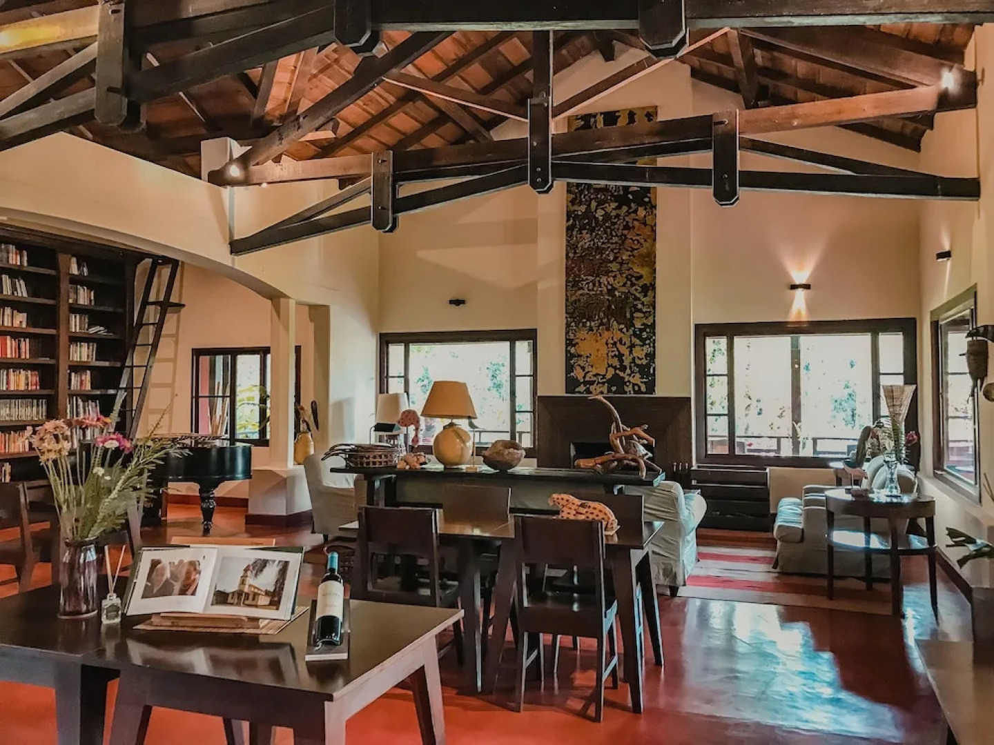 Posada Puerto Bemberg