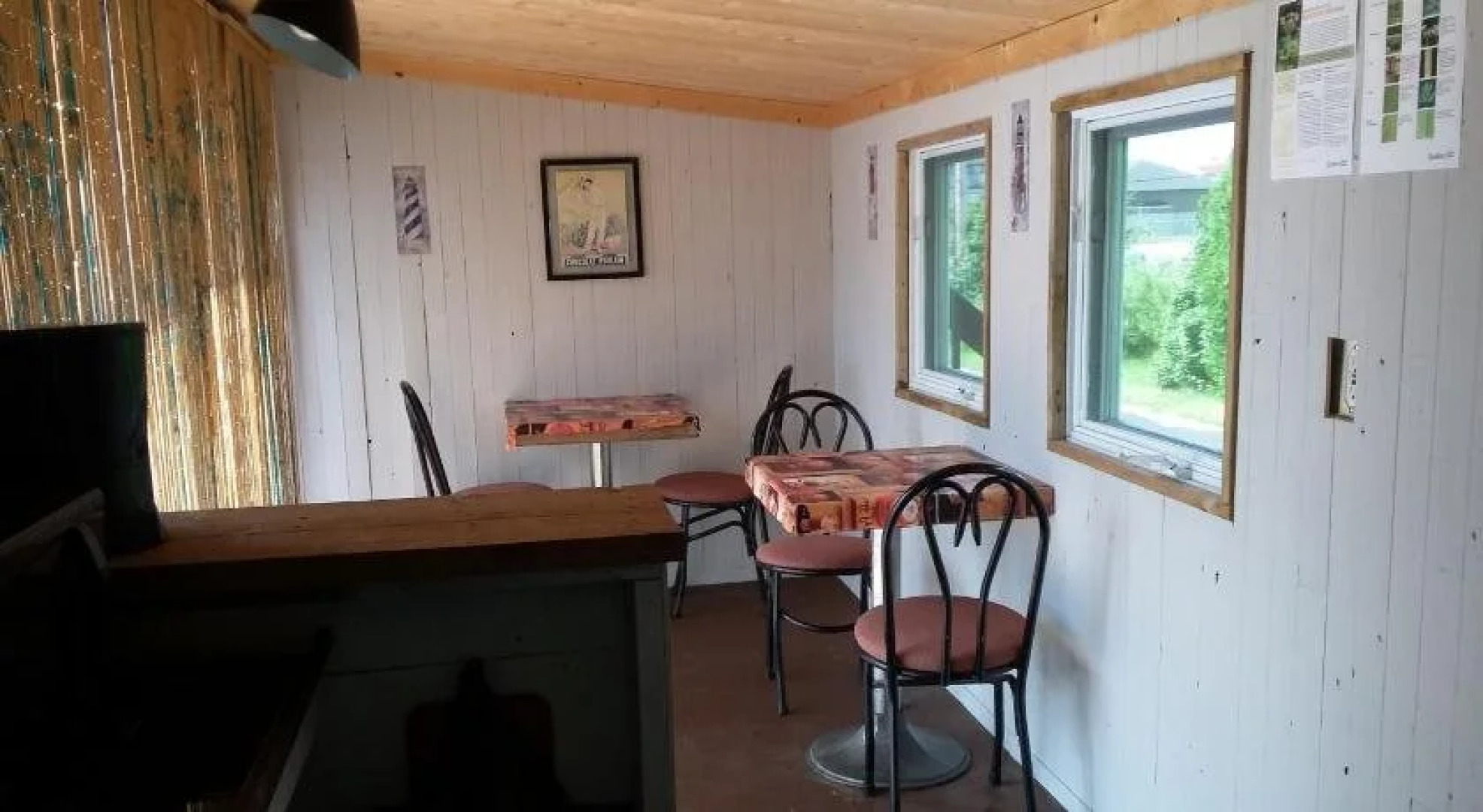 Gite Au Bonheur Du Voyageur B&B