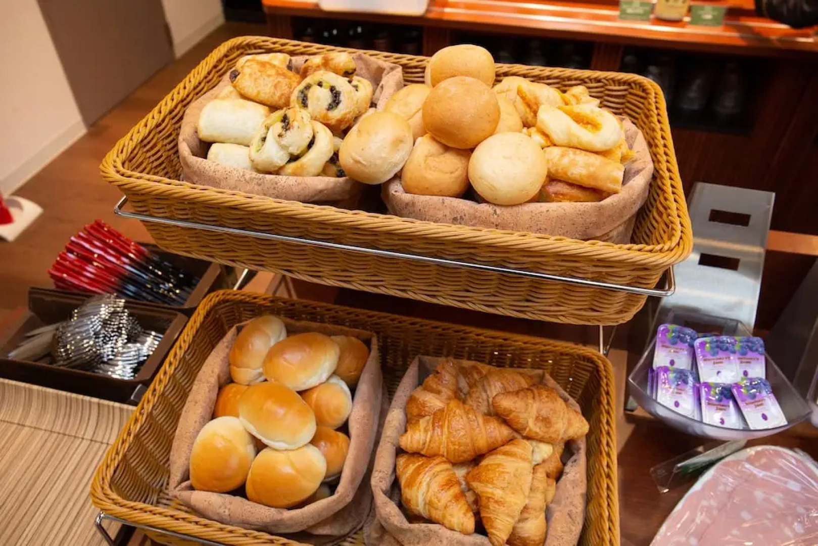 Kitanoniwa The Kuretakeso