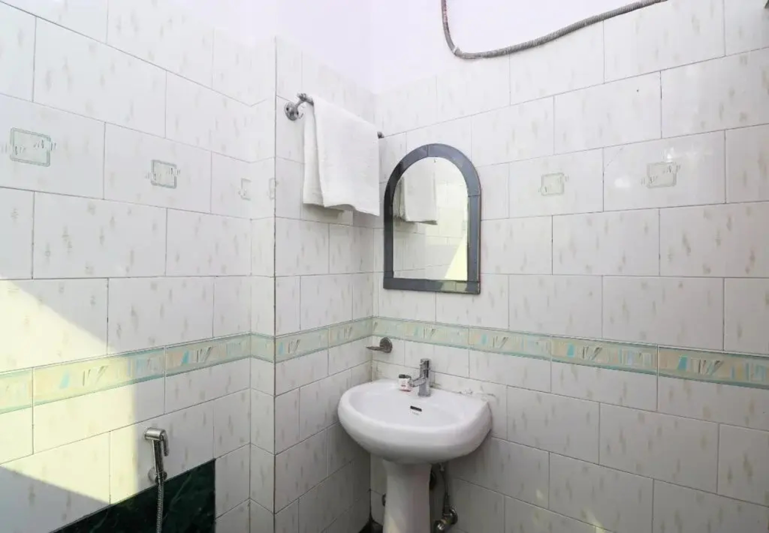 Hotel Shanti Inn By OYO Rooms