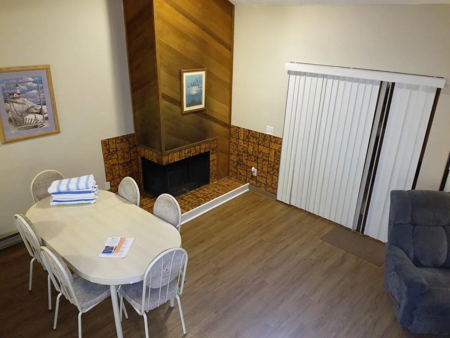 Multi Resorts at Cabana Club