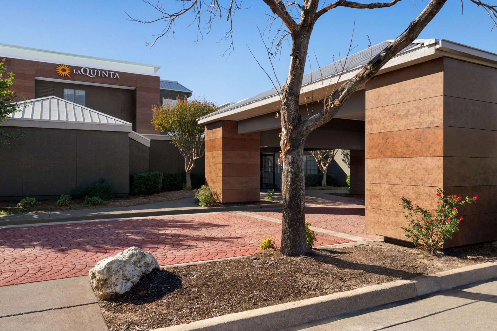 La Quinta Inn & Suites by Wyndham Round Rock North