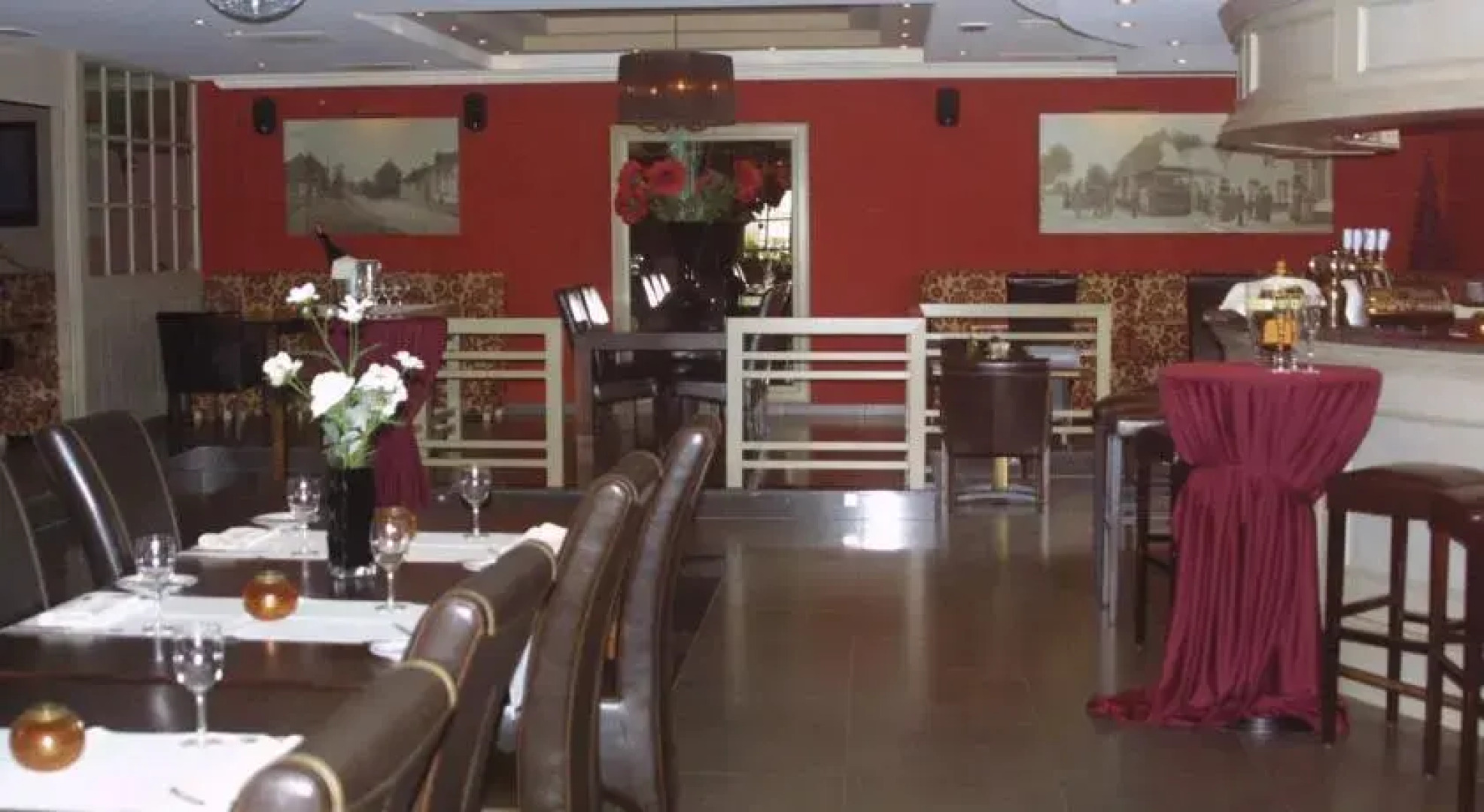 Hostellerie Affligem