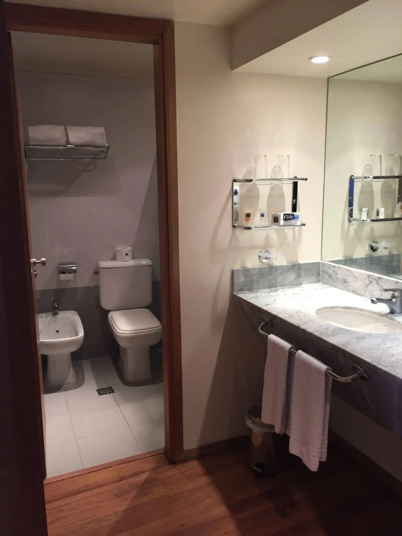 TRYP Montevideo Hotel