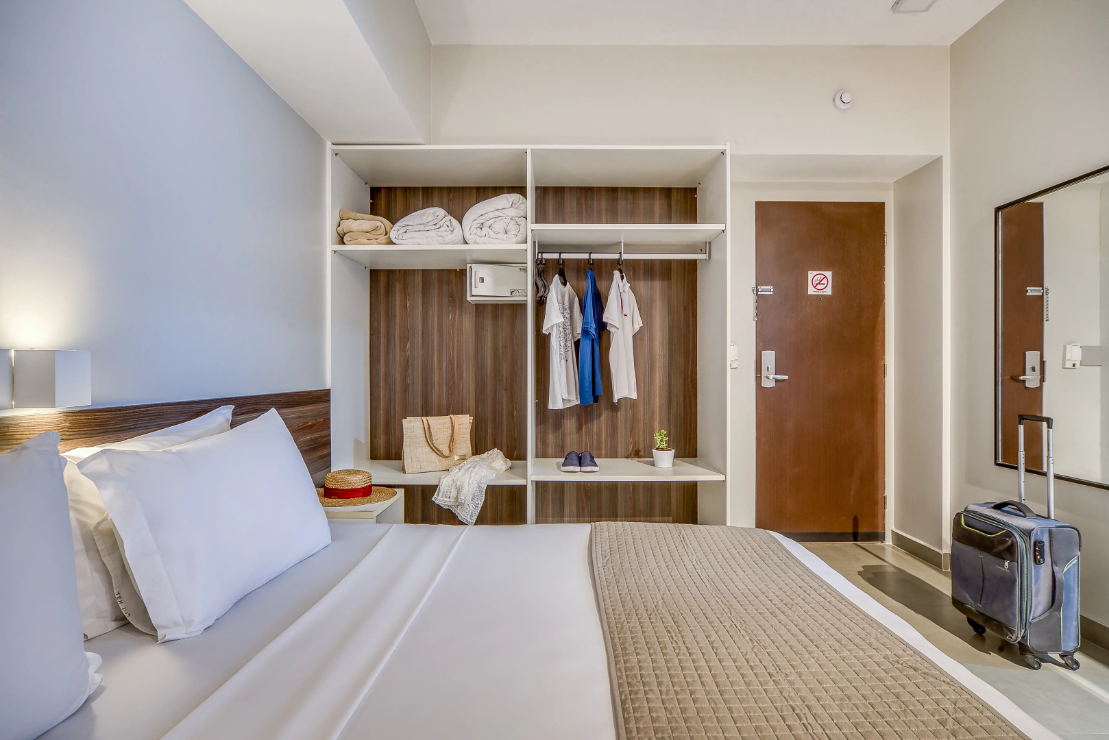 Tambaqui Praia Hotel