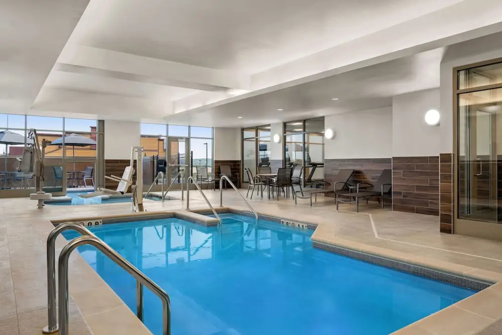 Fairfield Inn & Suites by Marriott Baraboo