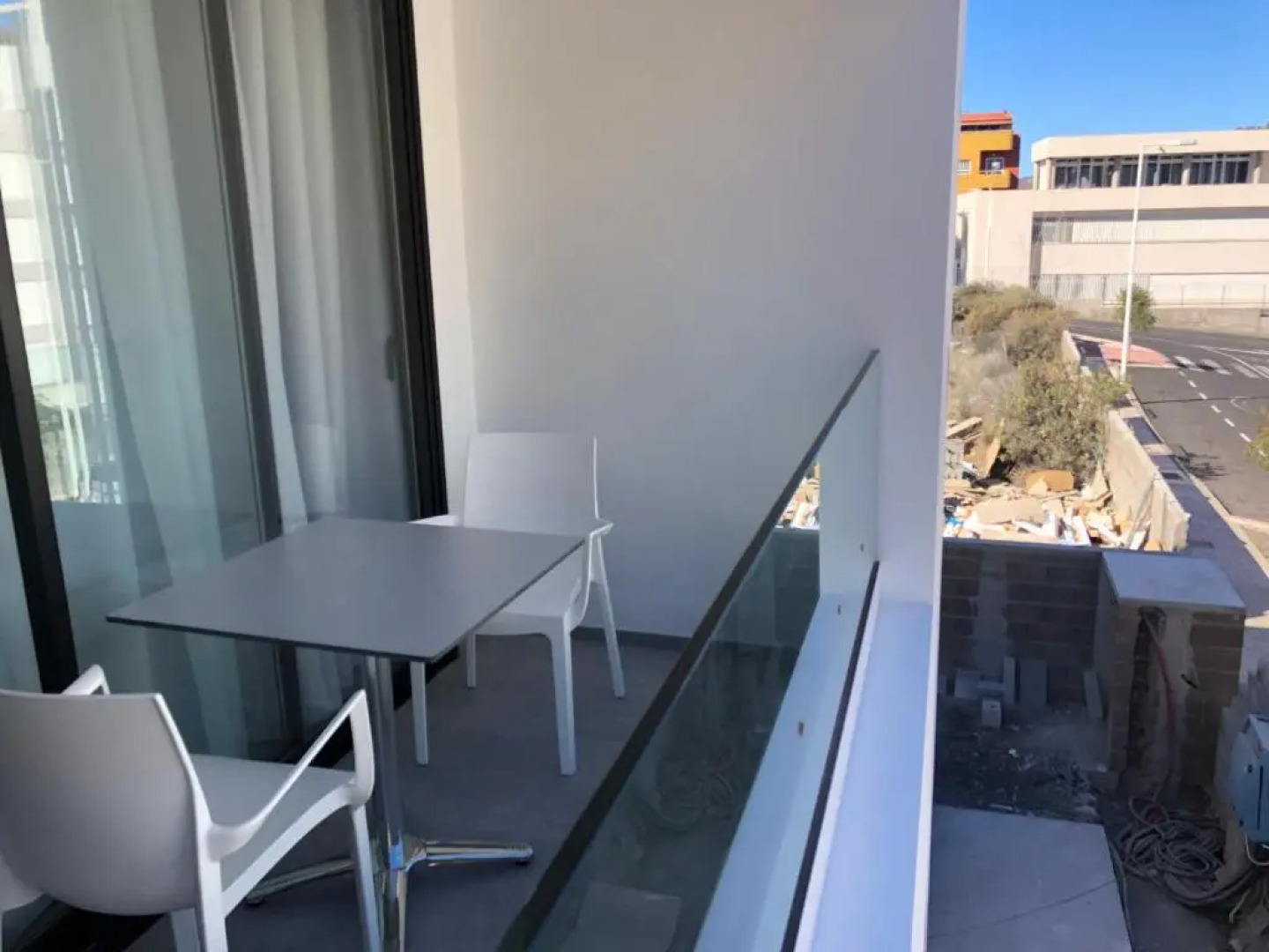 Flying Suites La Palma