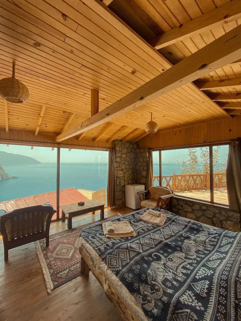 Shambala Lodge Hotel