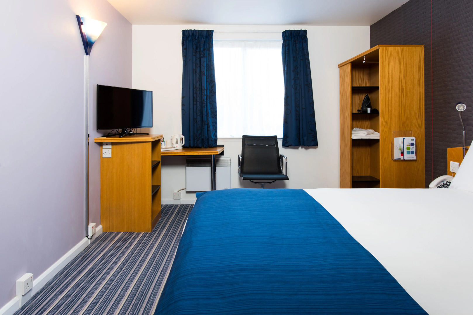 Holiday Inn Express Southampton - West by IHG