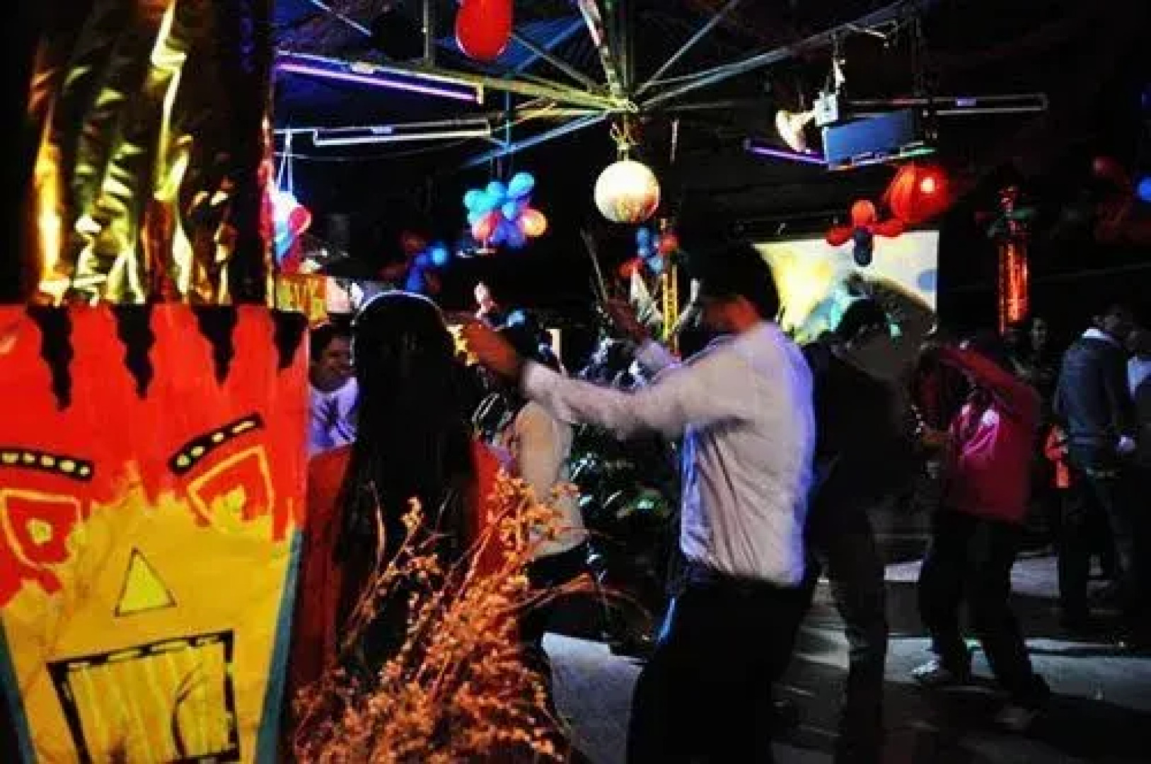 Horseland Hotel And Mountain Spa