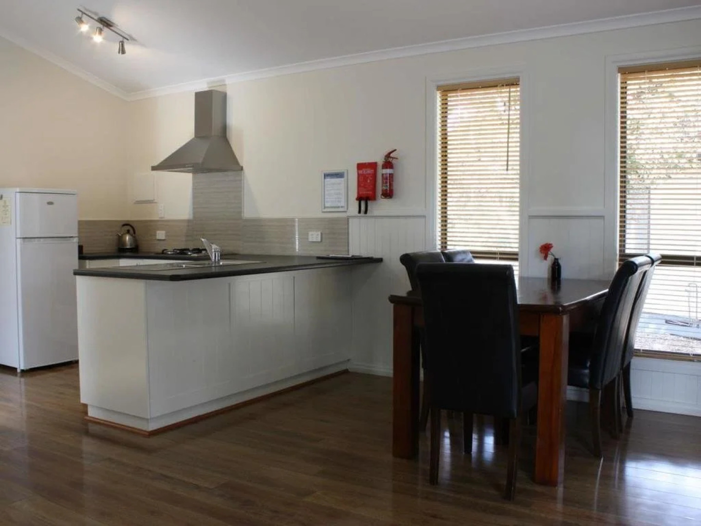 BIG4 Port Willunga Tourist Park