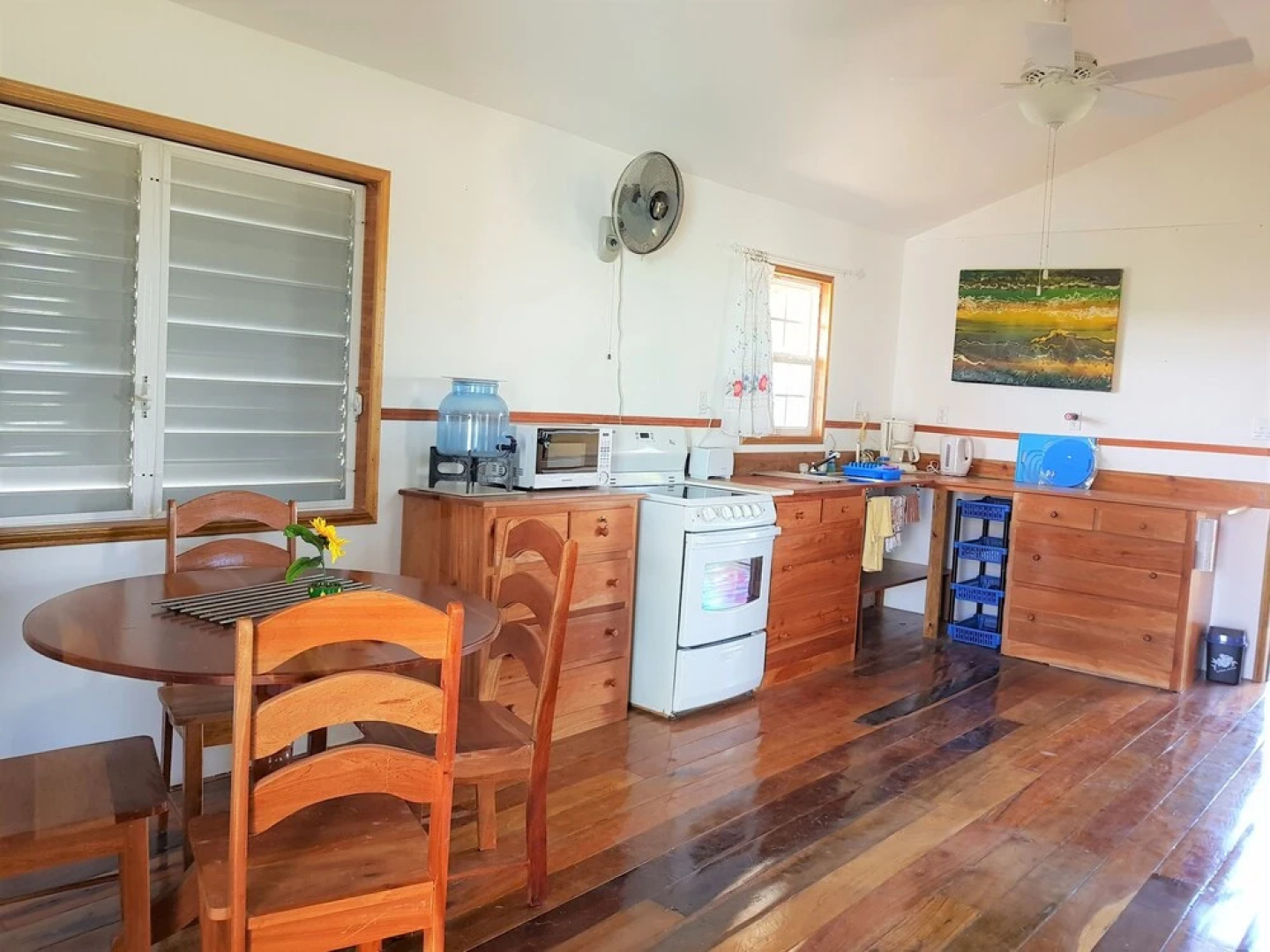 Trellis Cottage