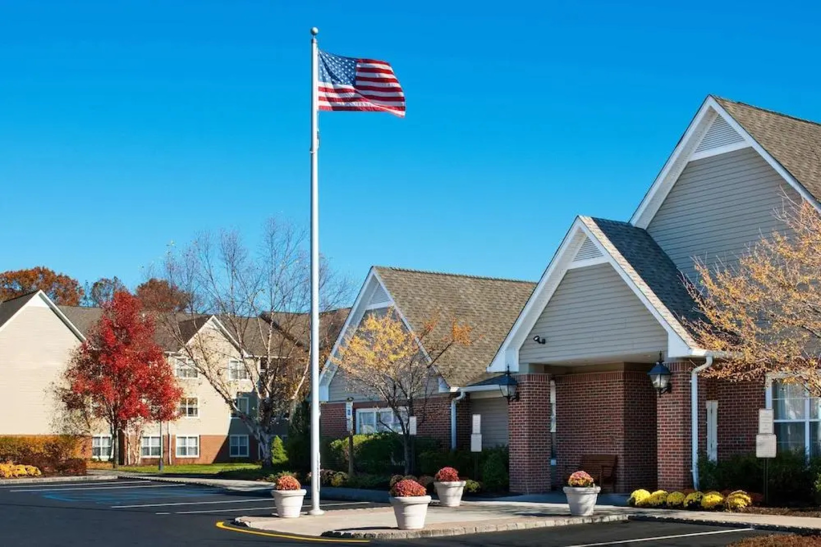 Sonesta Es Suites Parsippany Morris Plains