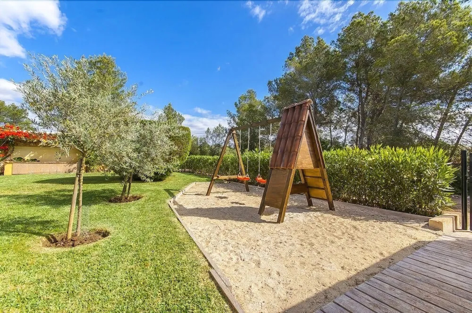 Sa Reconada de l'Ullastre