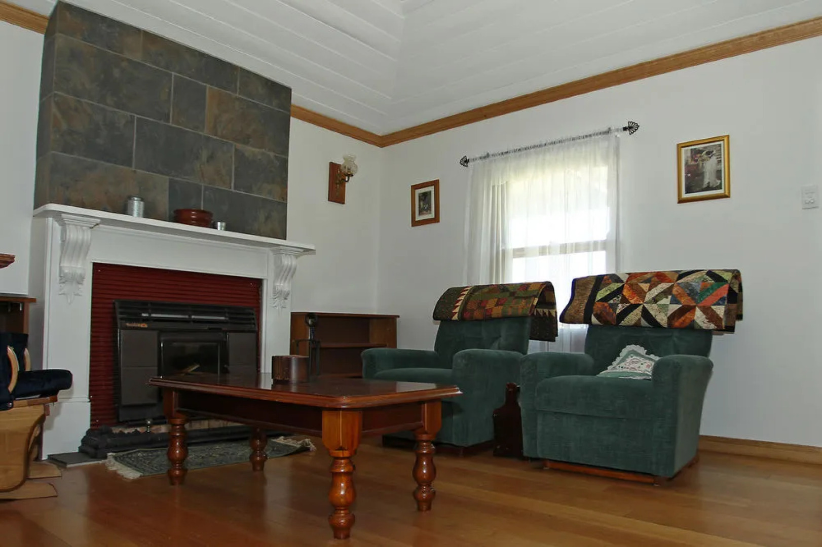 Colwyn House B&B - Stable Cottage