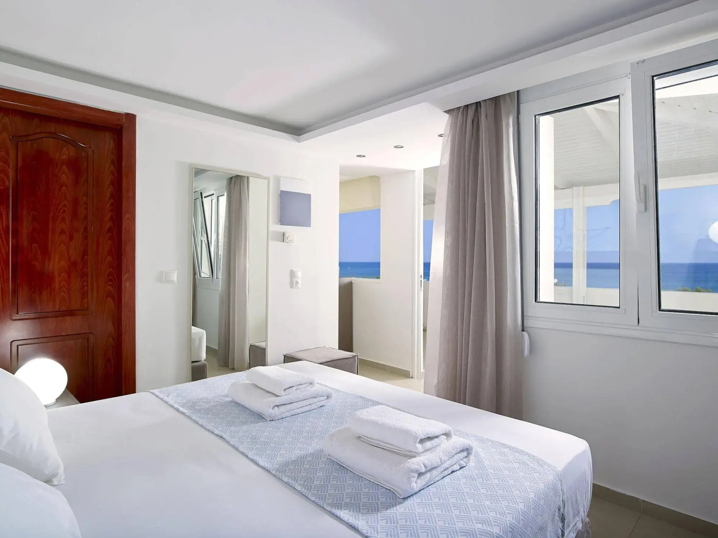 Coral Apartments
