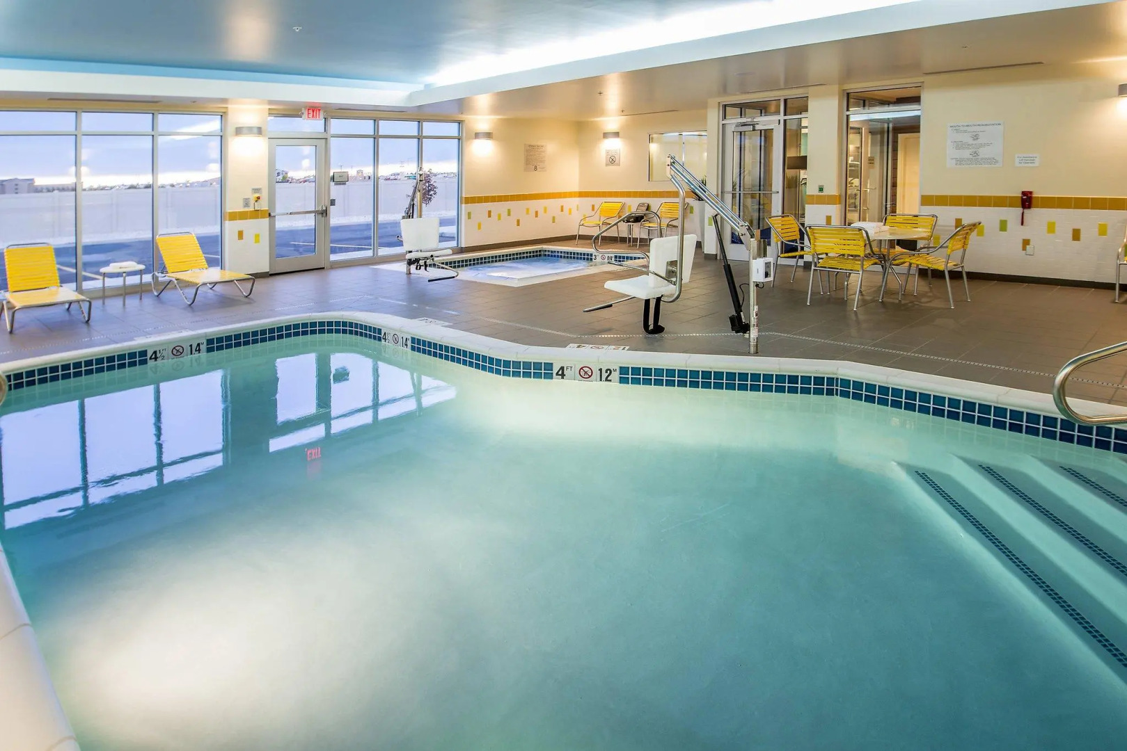 Fairfield Inn & Suites by Marriott Twin Falls