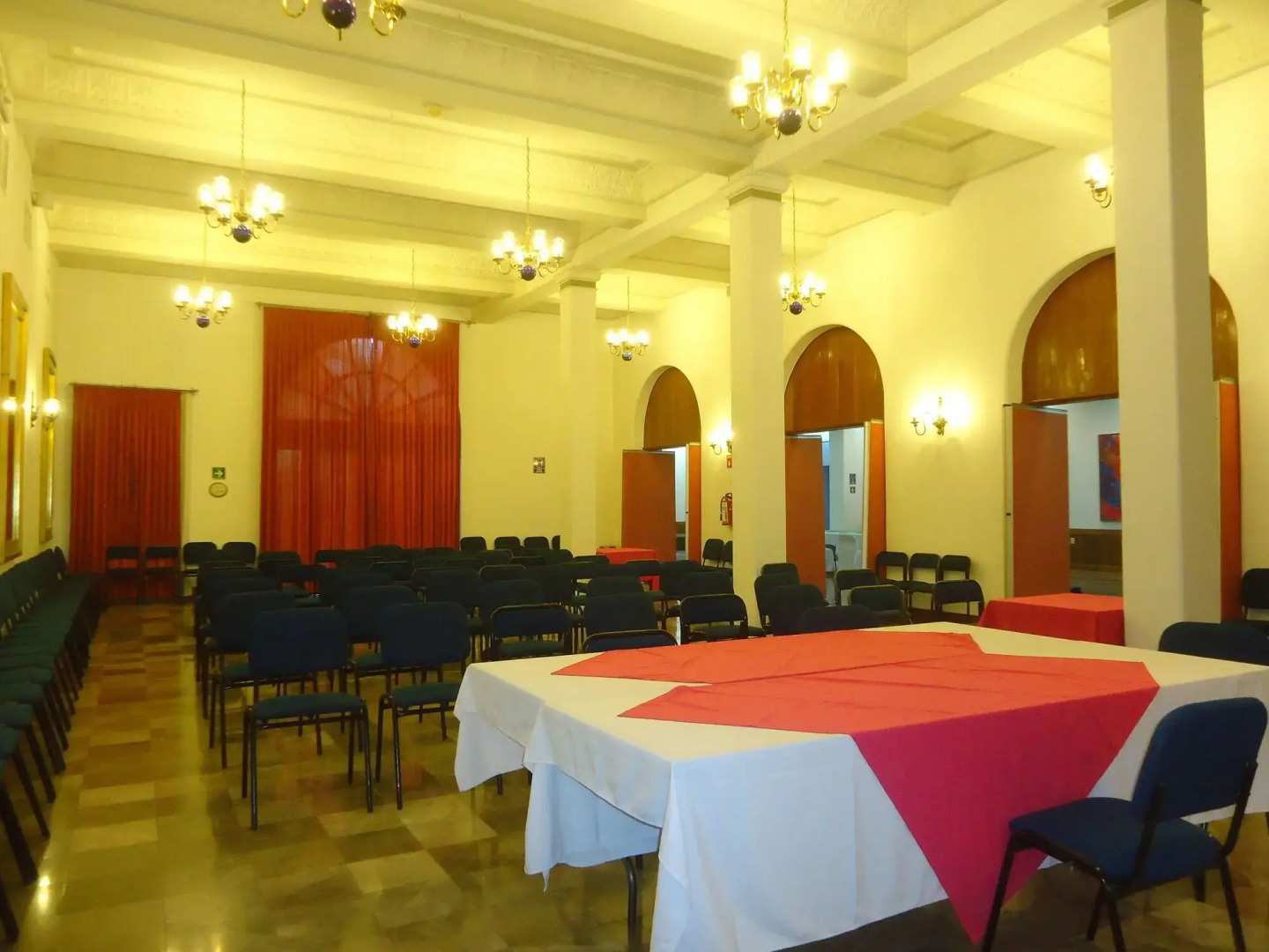 Concierge Plaza Colima