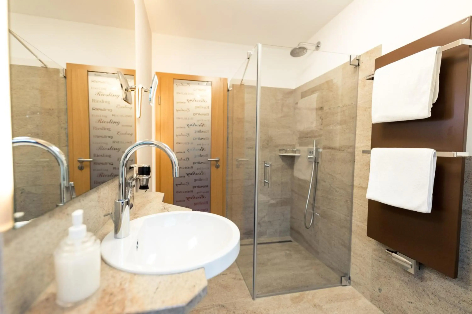 Weinhotel Offenstein Erben