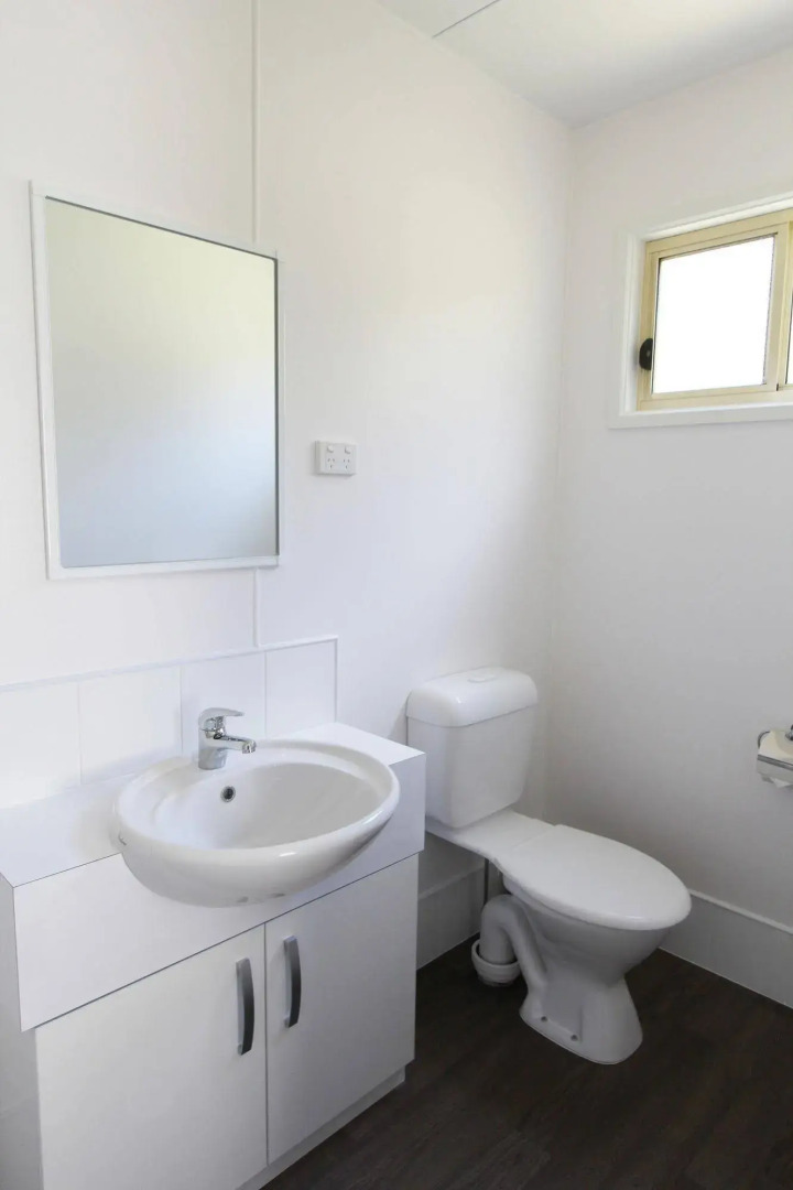 Kennett River Family Caravan Park