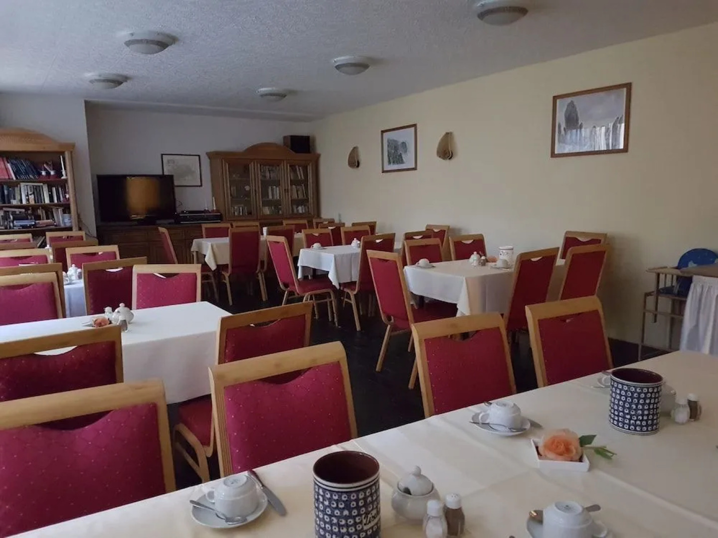 Hotel & Gaststätte Sonnenhof