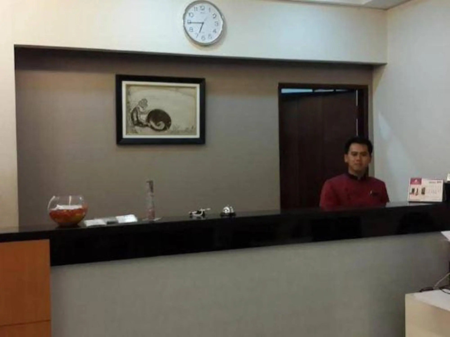 Hotel Bumi Banjar