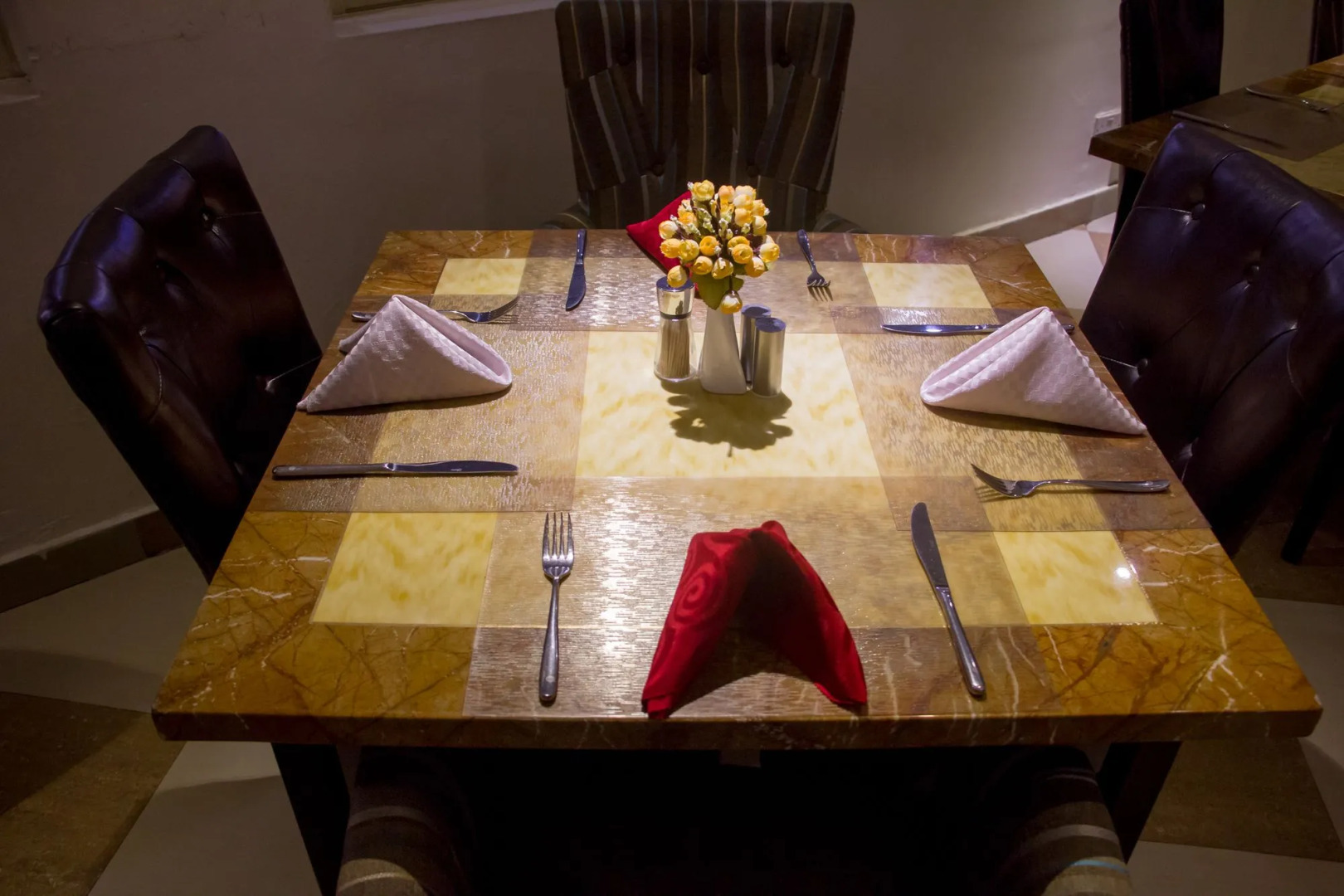 De Rembrandt Hotels & Suites