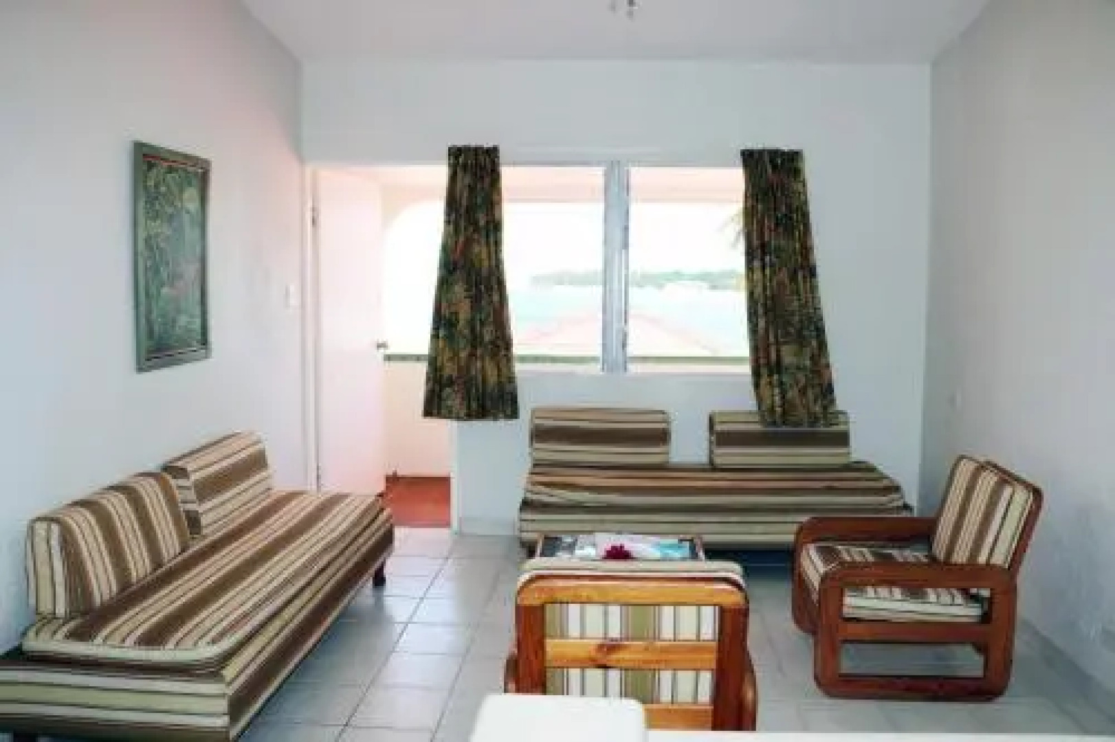 Crown Point Beach Hotel