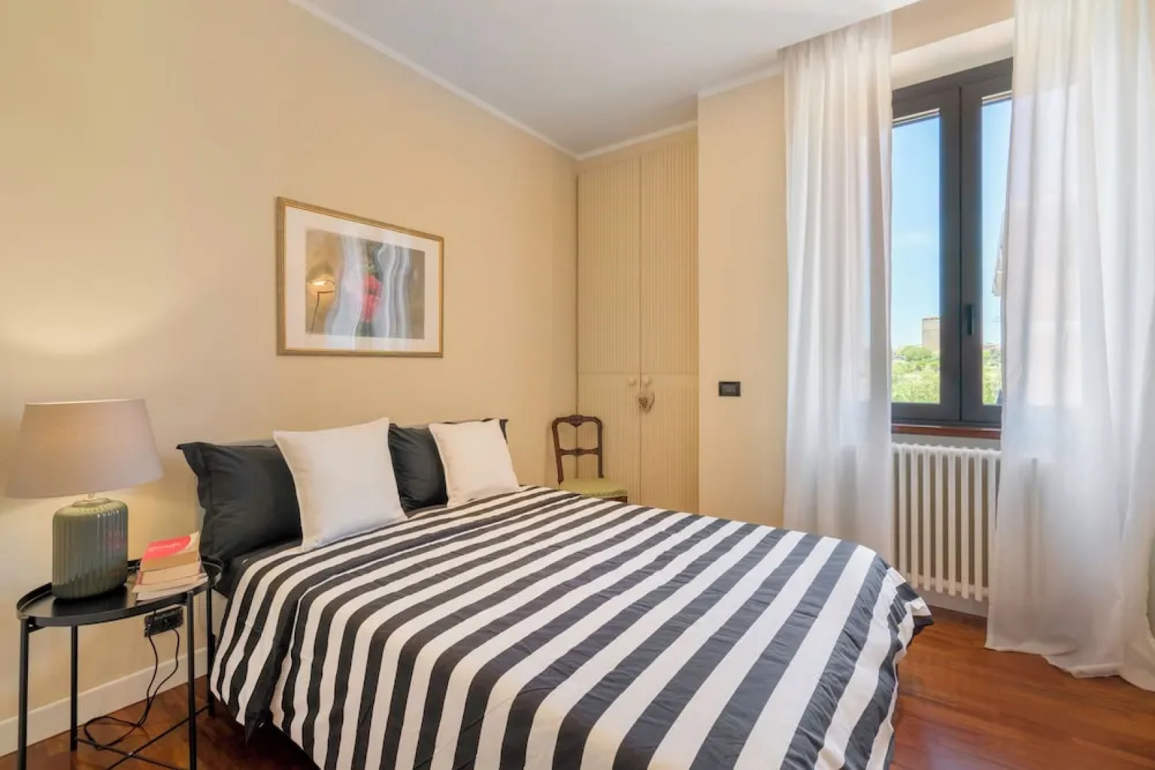 A Casa Di Camillo, Nepi, a C