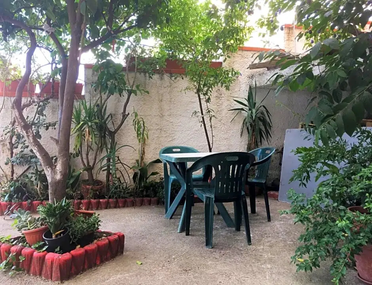 Bed and Breakfast da Antonio - Orgosolo