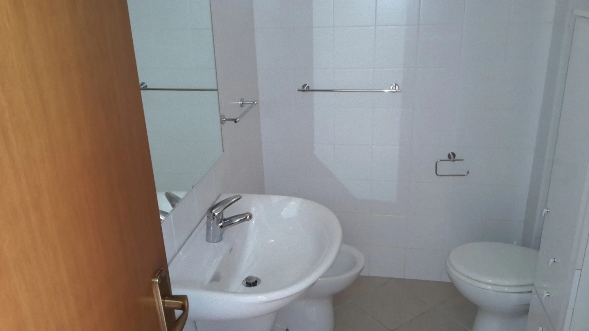 Baia de Bahas - Apartments