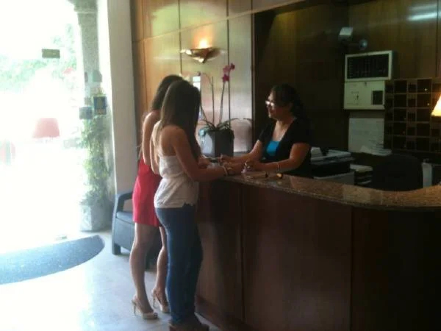 Hotel Restaurant Manel