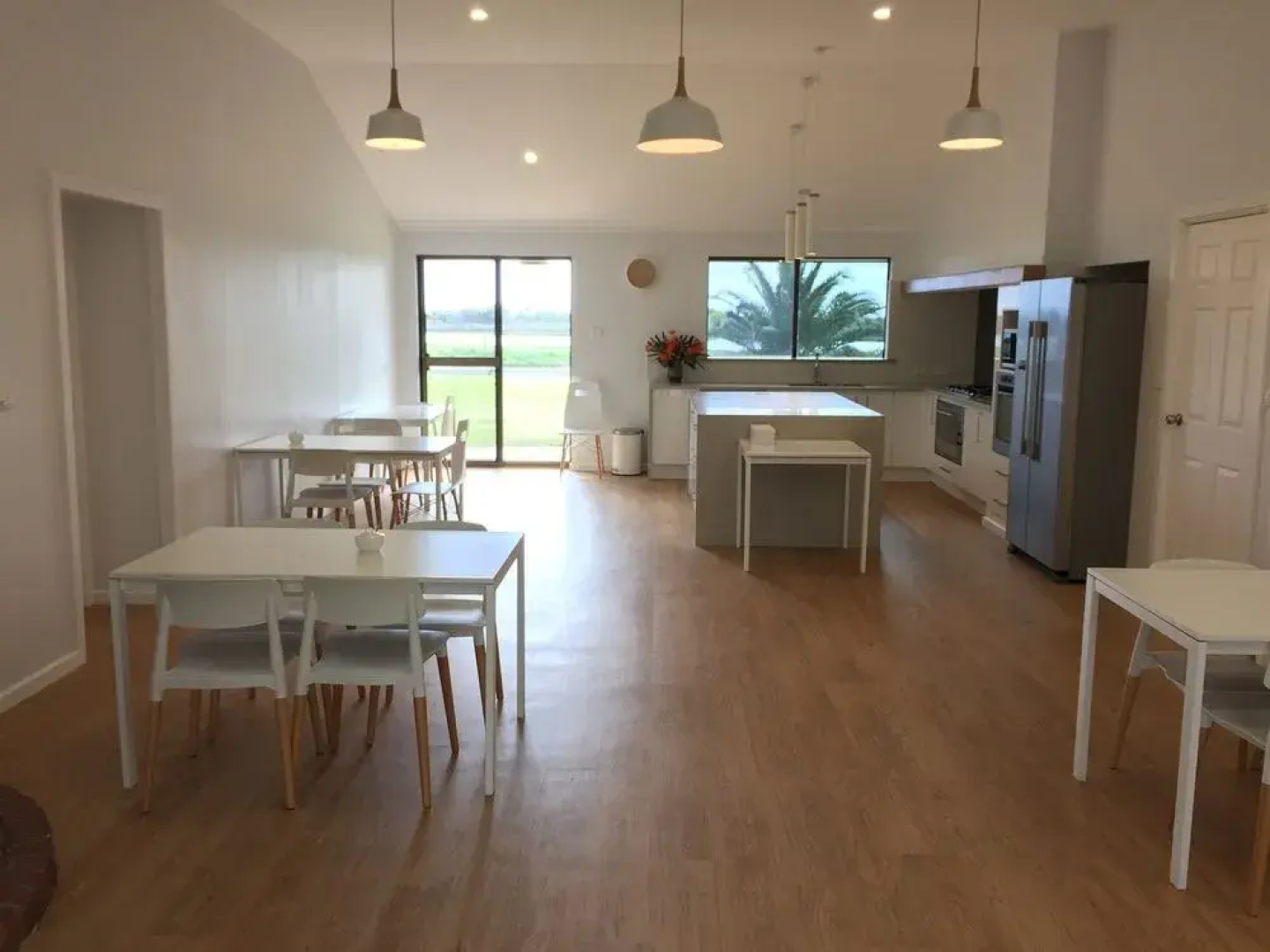 Martin Fields Beach Retreat