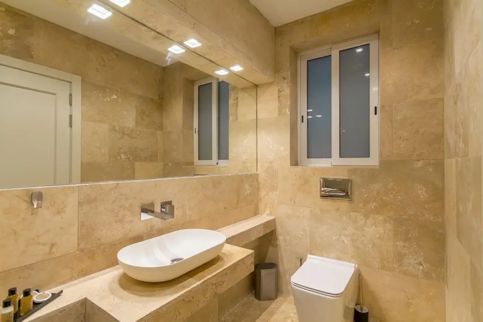 Wellness Hygge Modern Gozitan Apartment