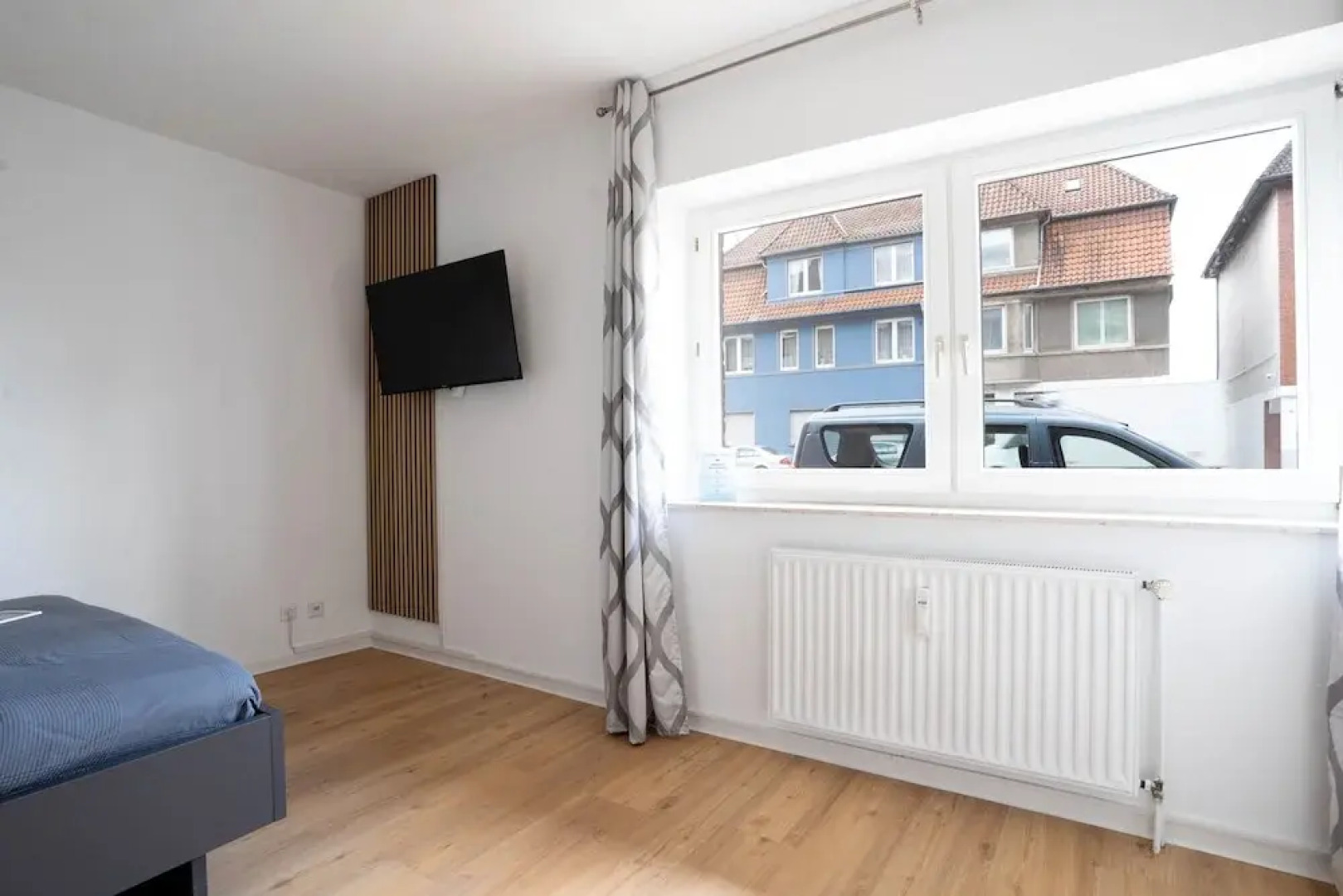 Wonderful Apartments in the centre of OS