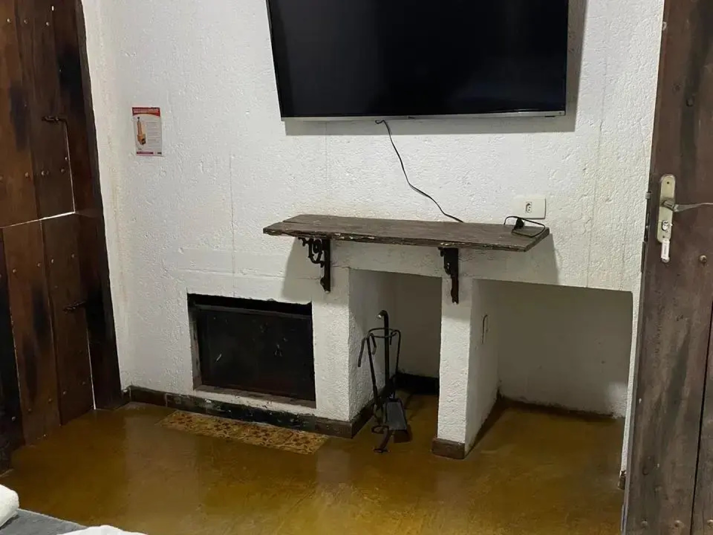 Pousada Rota dos Macacos