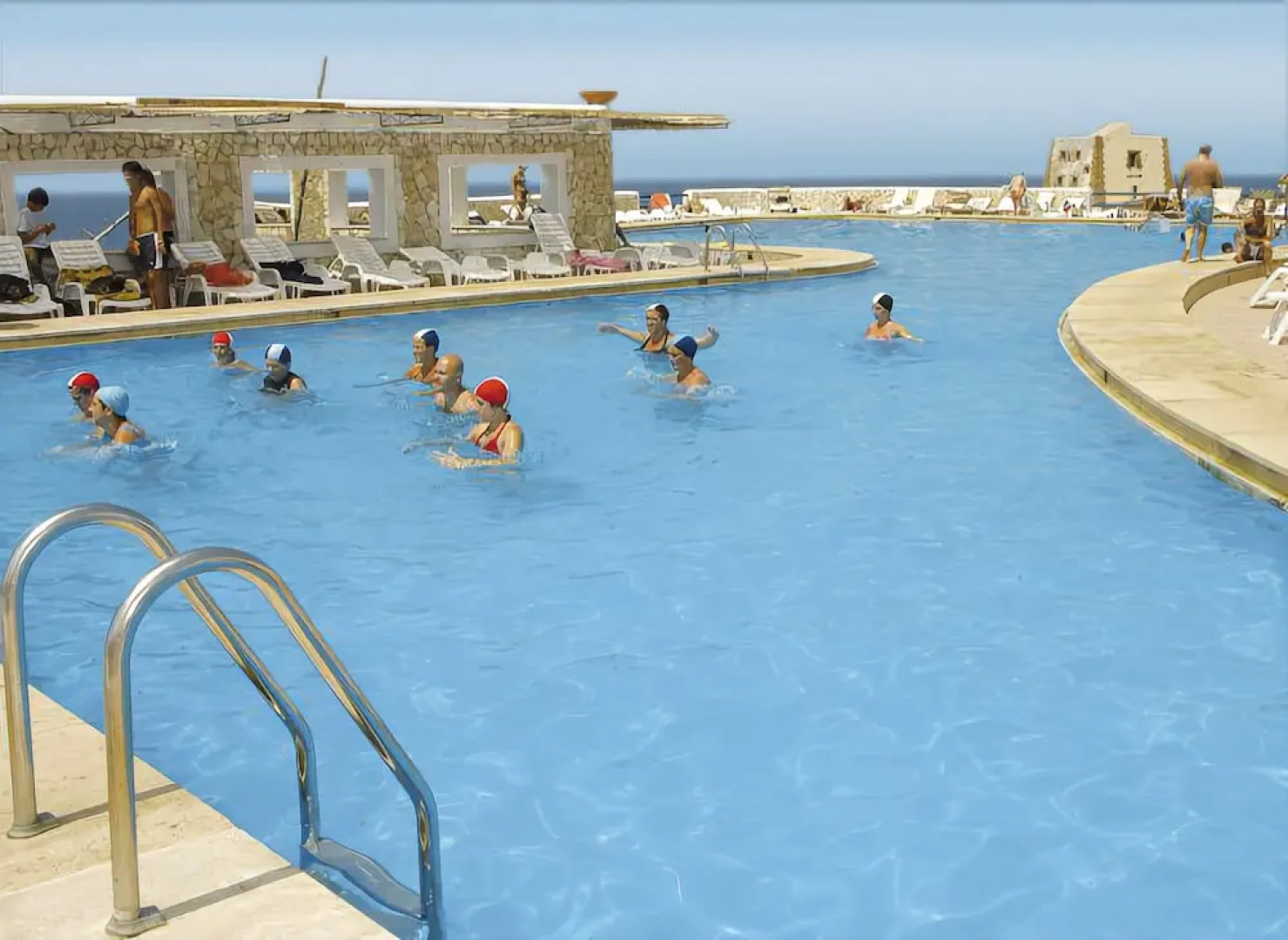 Hotel Ustica Punta Spalmatore H.U.P.S.