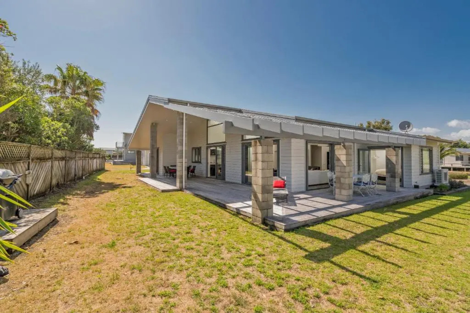 Matarangi Marvel - Matarangi Holiday Home