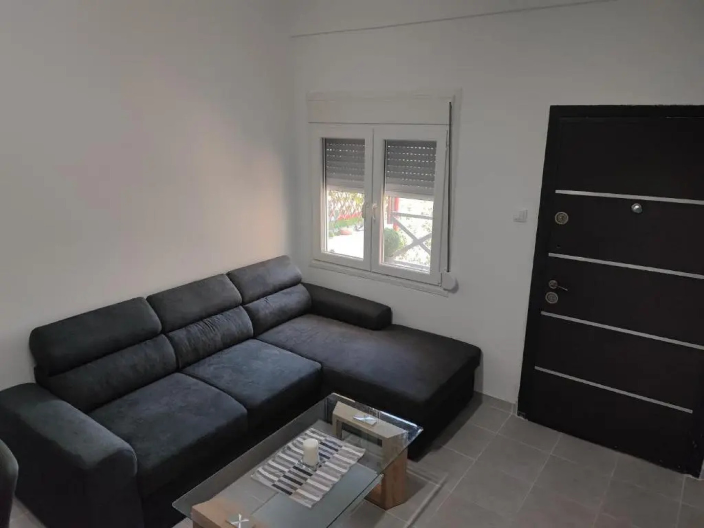 Eleven And A Half apartments