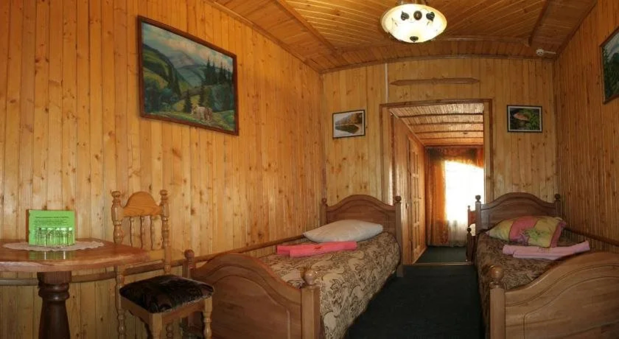 Motel Trembita