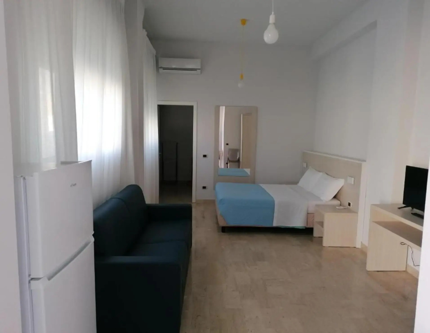 Zibibbo Beach Apartments - Trapani