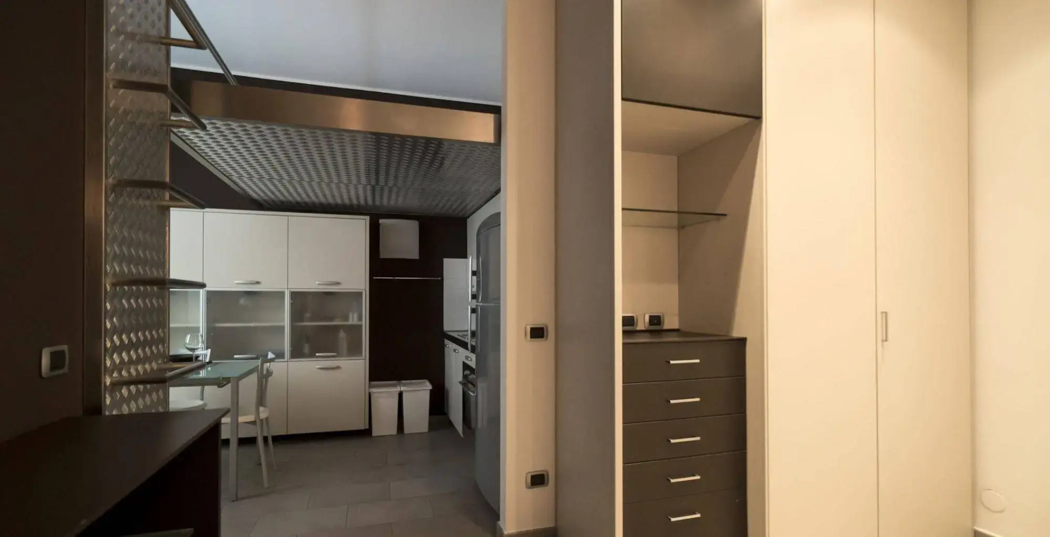 Italianway Apartments - Mora