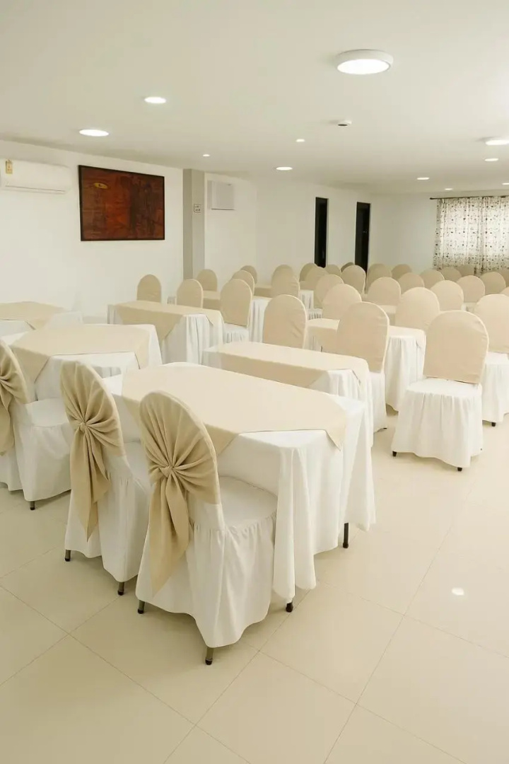 Hotel La Guajira