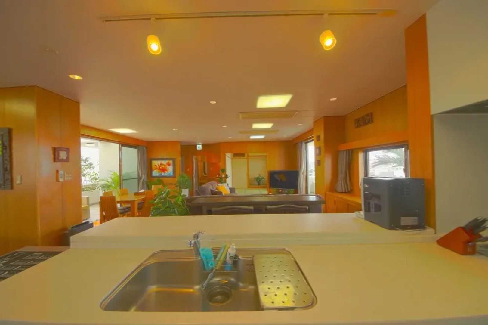 Sakuraya Convention City