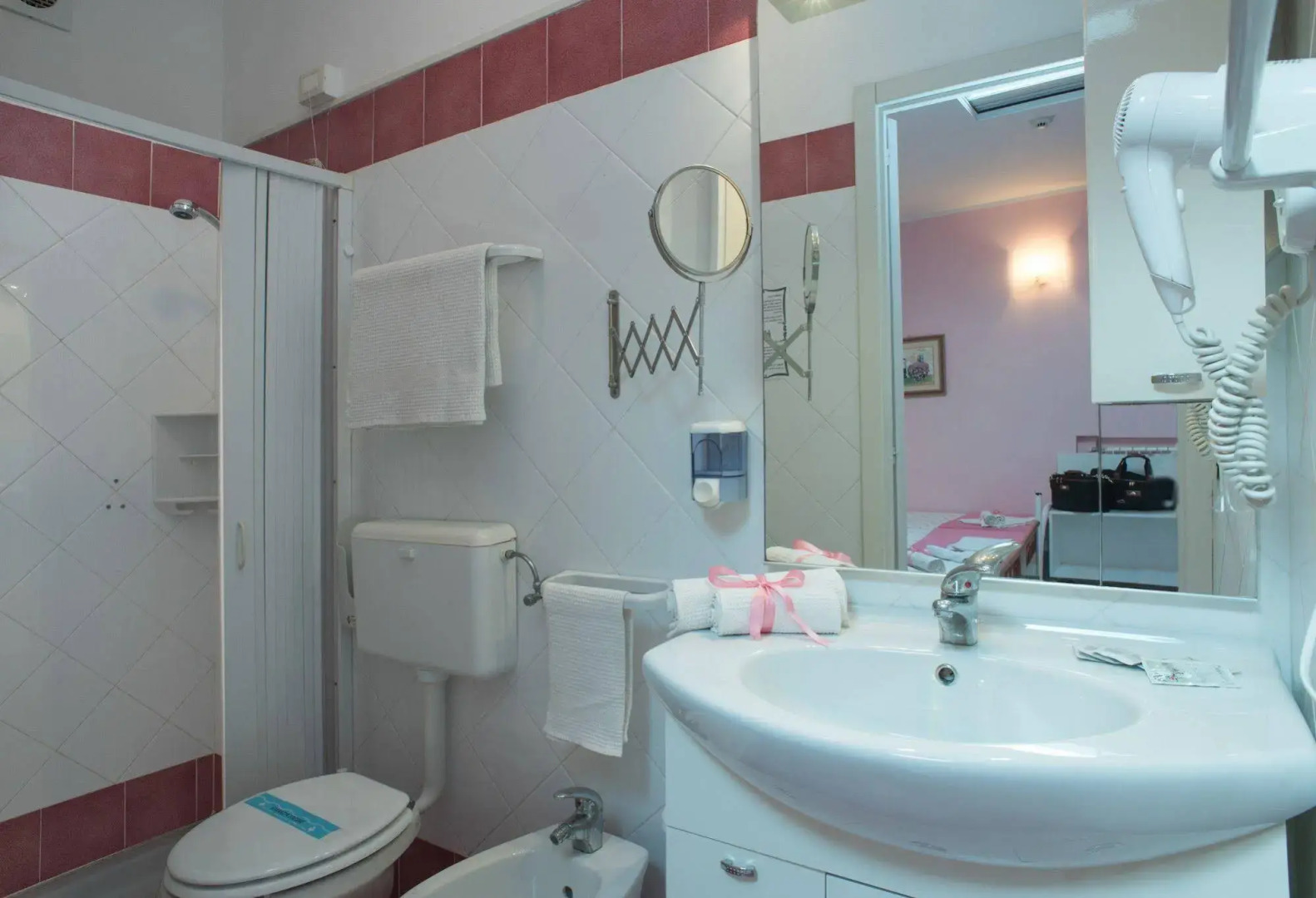 Villa Vacanze Paradiso