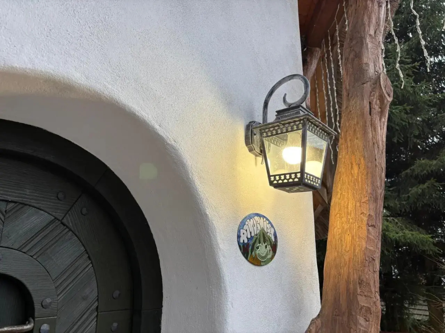 Hotel Podlesí