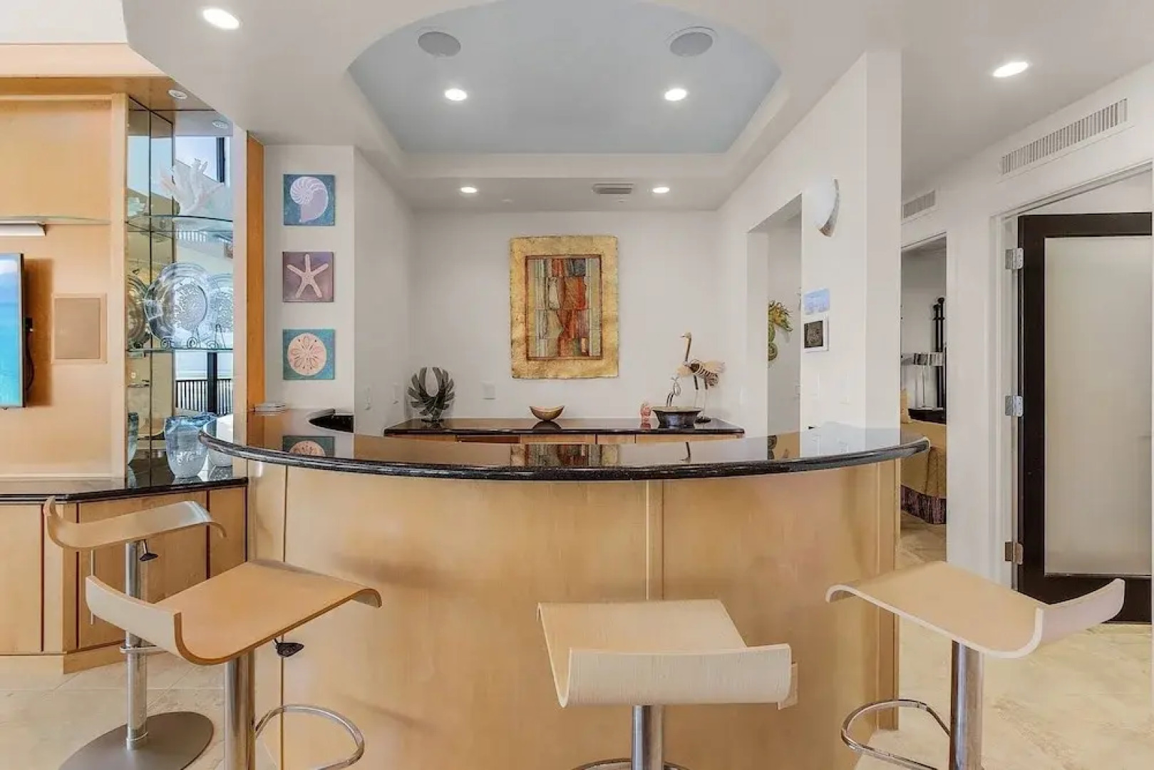 17170 Harbour Pointe #1232 3 Bedroom Apts by RedAwning