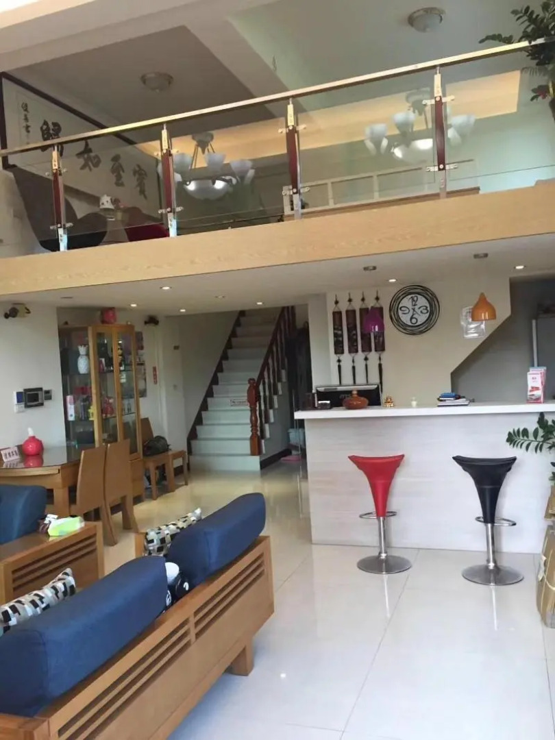 Kinmen Blue Lotus B&B