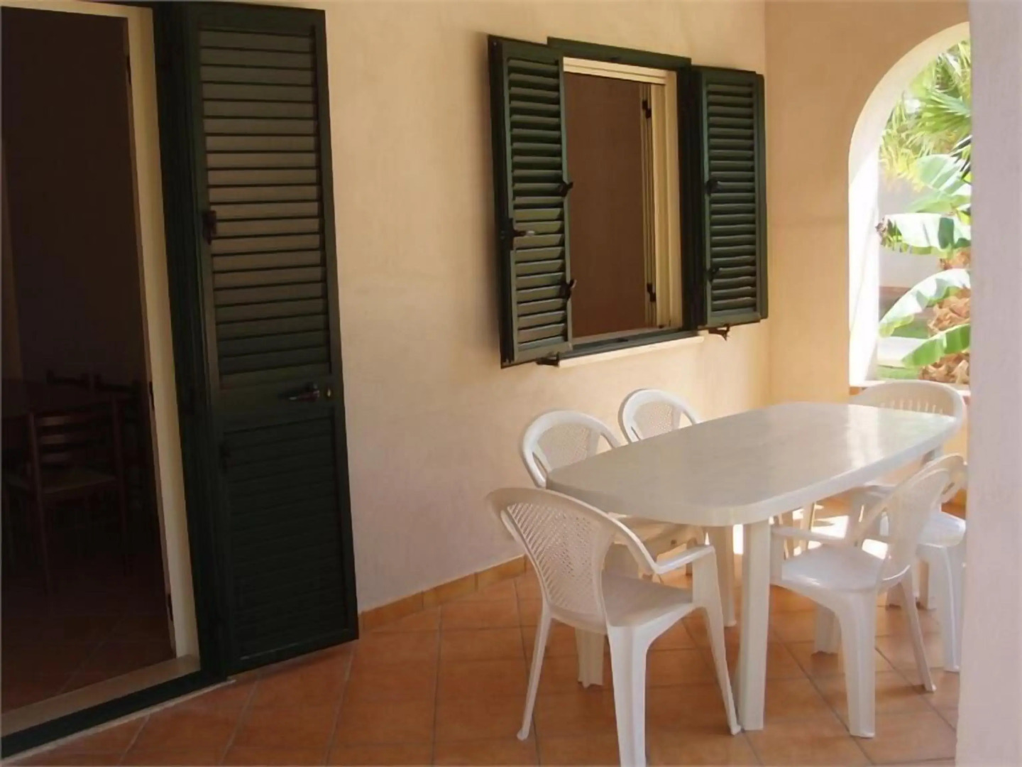 Delta Club Residence