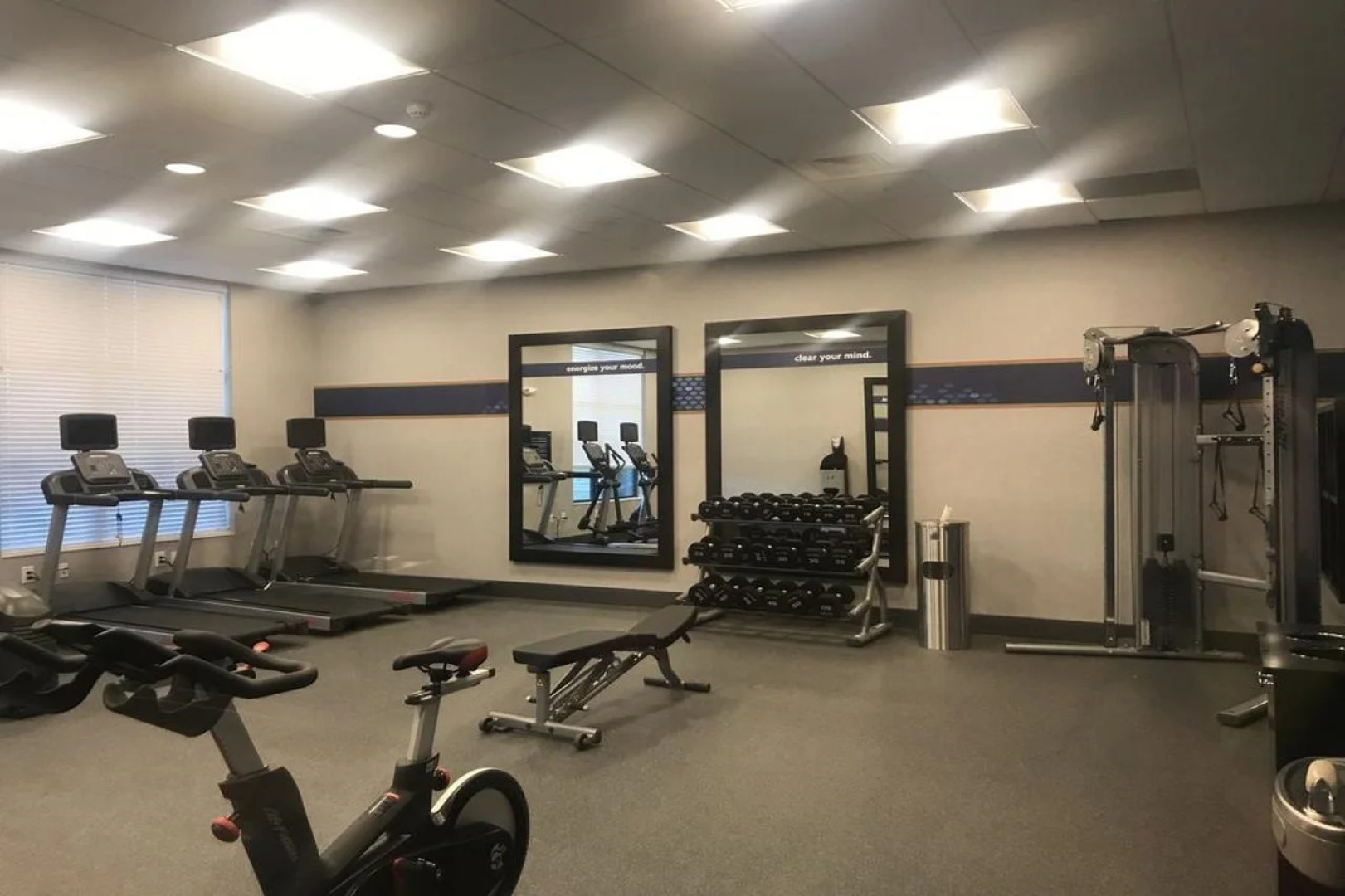 Hampton Inn & Suites Columbia Killian Road